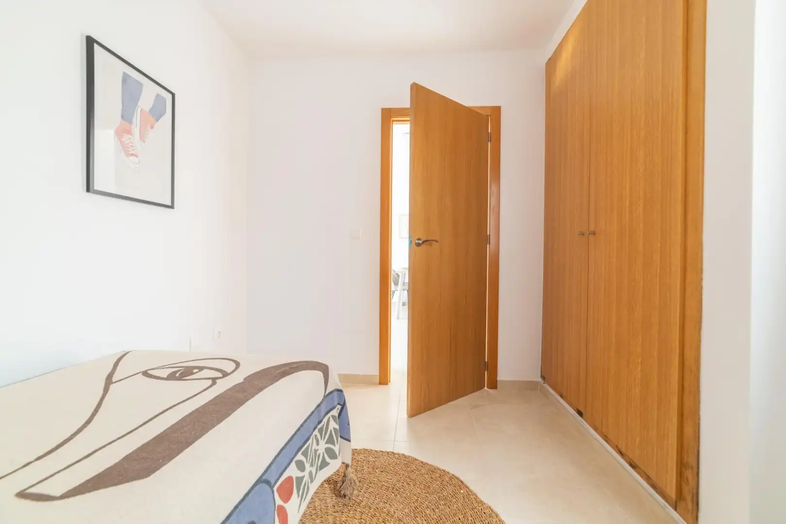 Apartamento con terraza en venta en Avileses, imagen 38