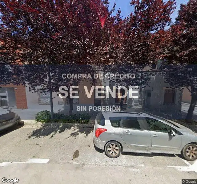Piso en venta en Vic
