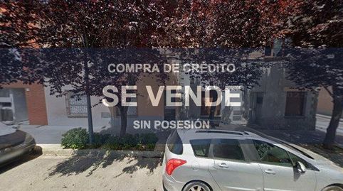 Foto 2 de Piso en venta en Estadi - Santa Anna, Vic