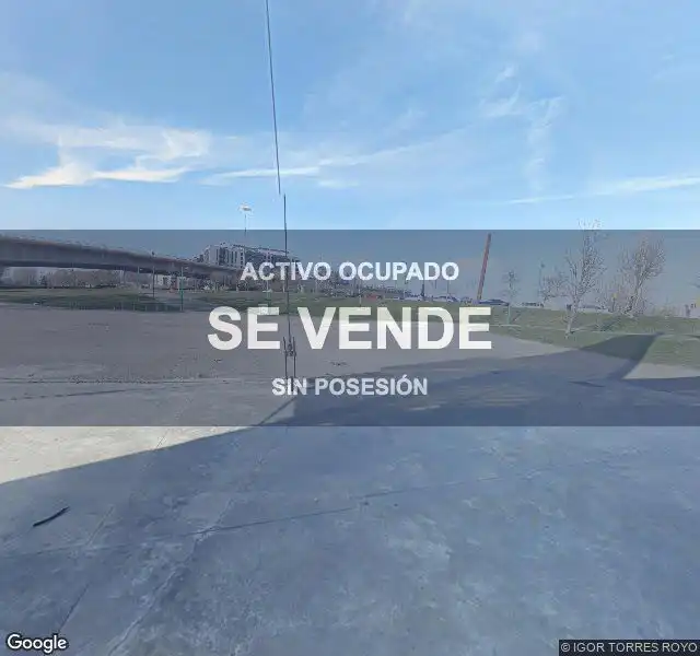 Piso en venta en Zaragoza