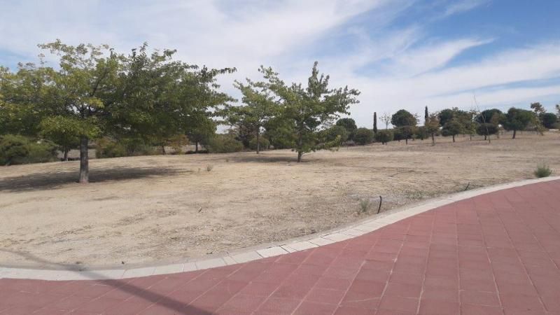 Residencial en venta en Boadilla del Monte