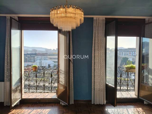 Piso en Venta en Calle García Salazar en Zabalburu