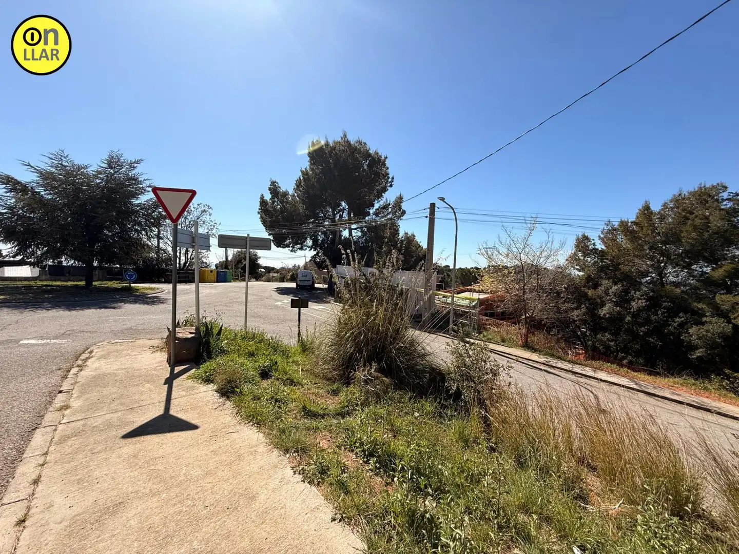 Terreny residencial en venda a Calle sant bartomeu 71, imagen 11
