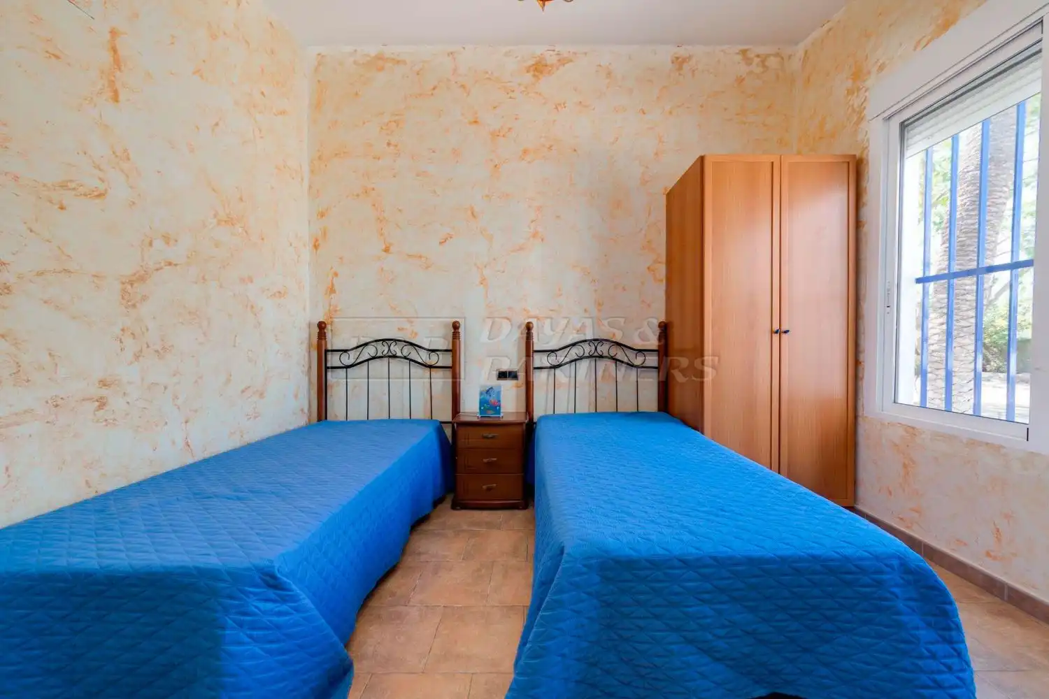 Villa con giardino in vendita a Algorfa, imagen 23