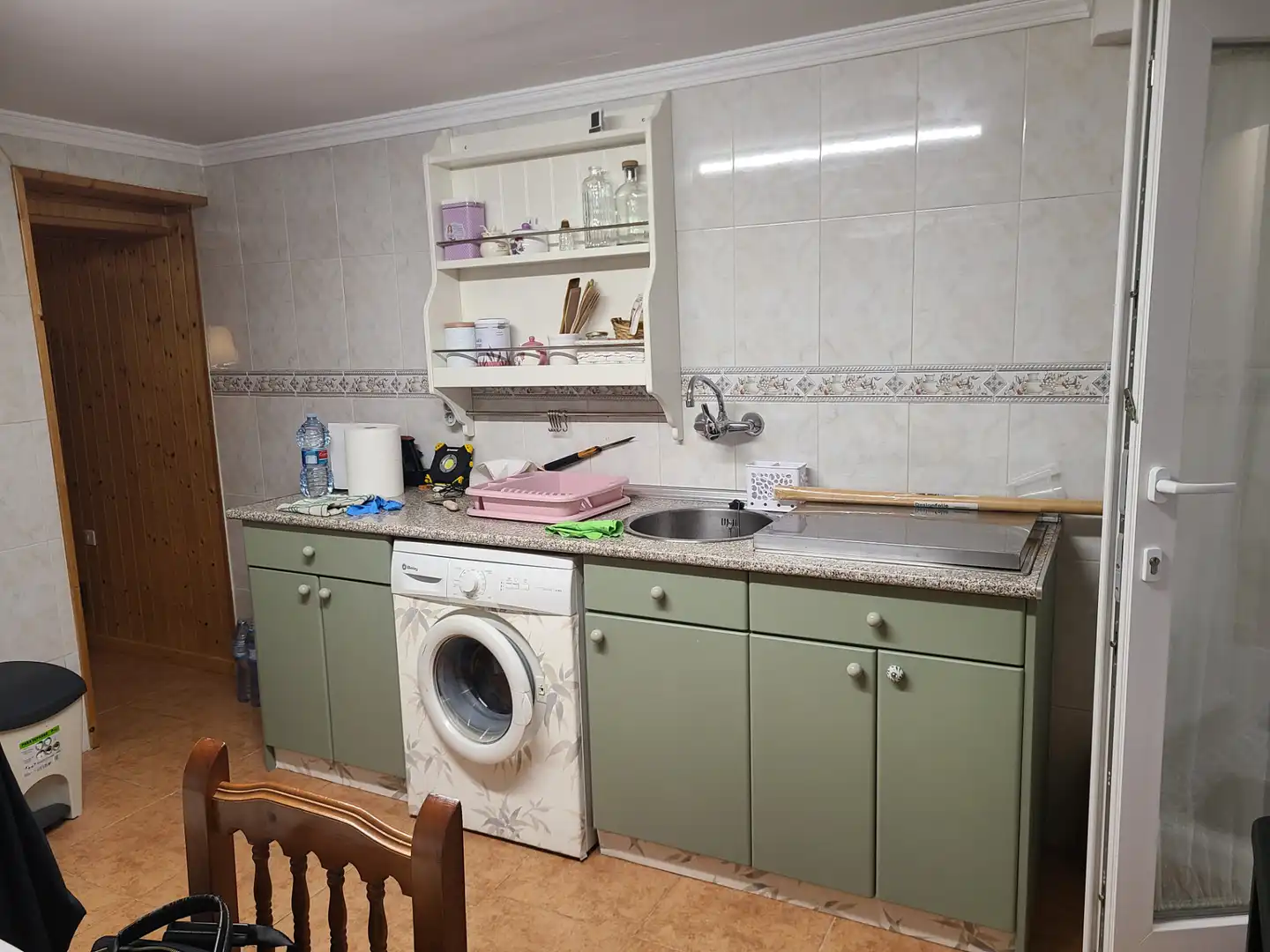 Casa o xalet en venda a Villahermosa del Campo