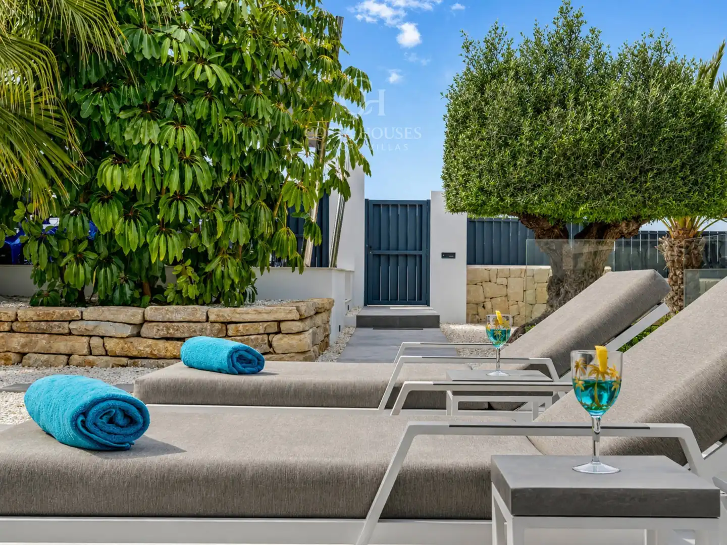 Chalet con piscina en venta en Cap Martí - El Tossalet - Pinomar, imagen 50
