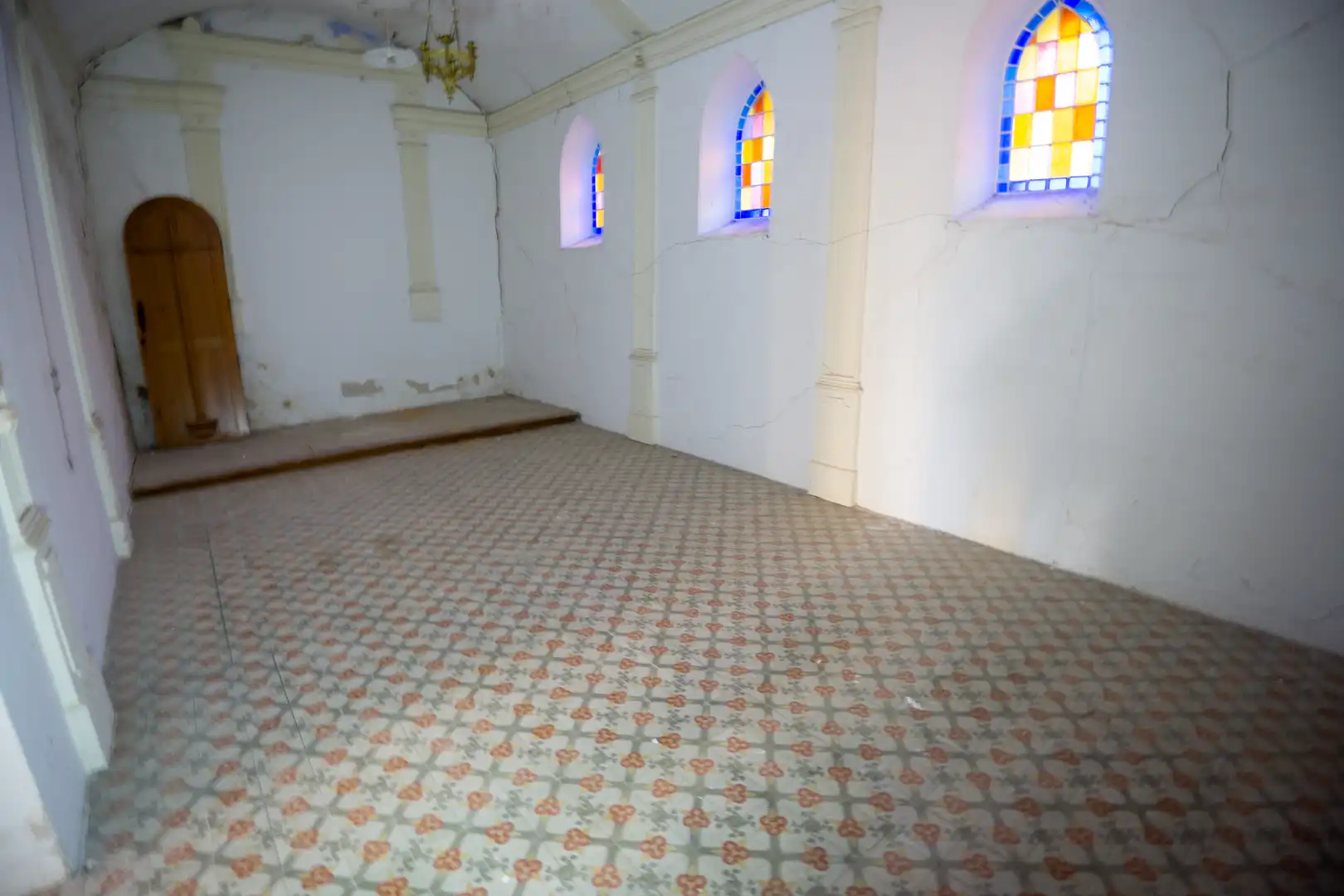 Finca rústica en venta en Ibi con Jardín privado, Terraza y Piscina