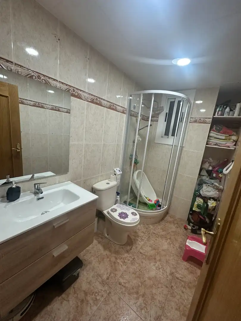 Wohnung mit Terrasse zum Verkauf in Carrer de Lleida, imagen 11