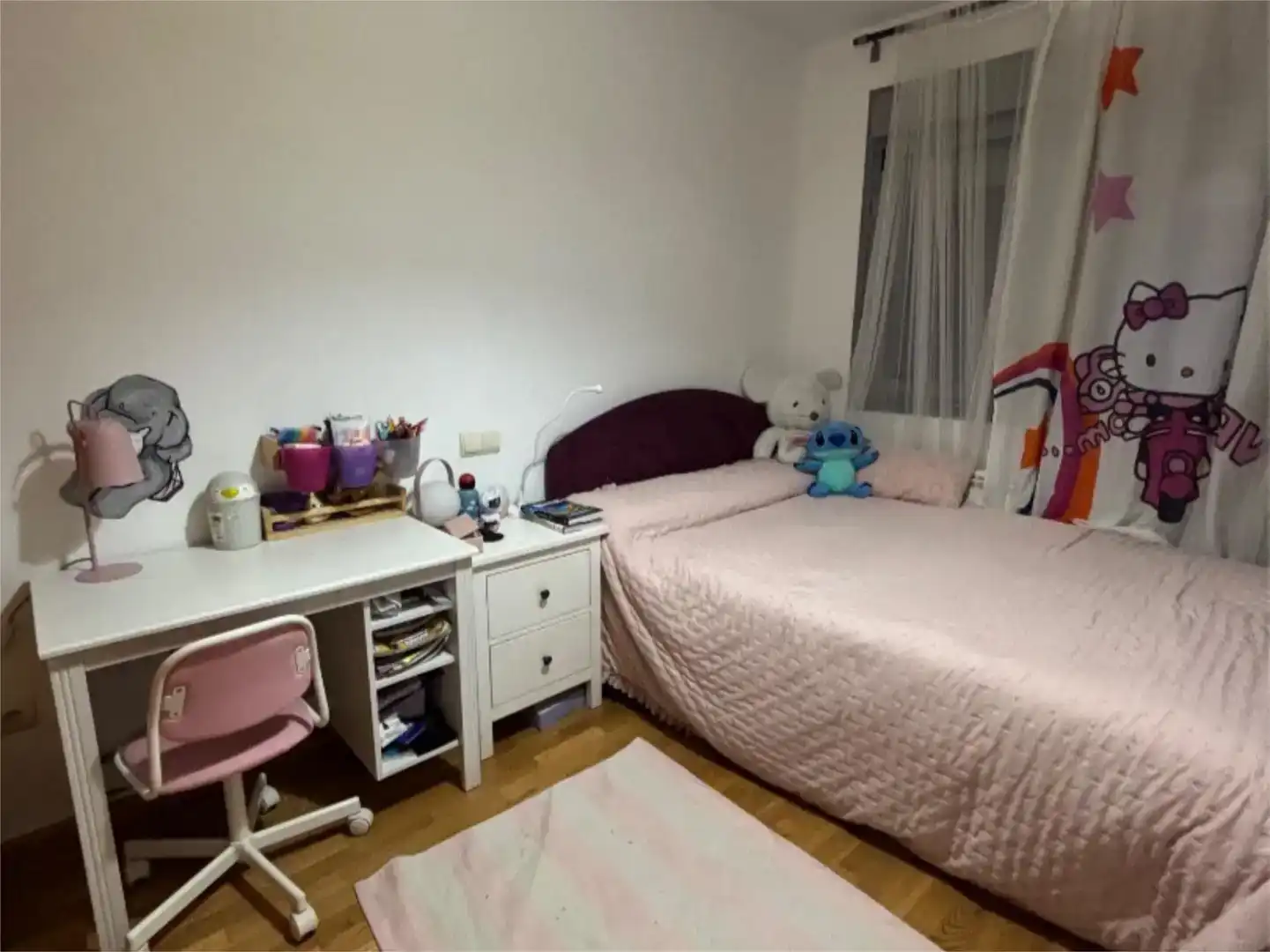 Habitación de Piso en venta en Aldeamayor de San Martín, Valladolid