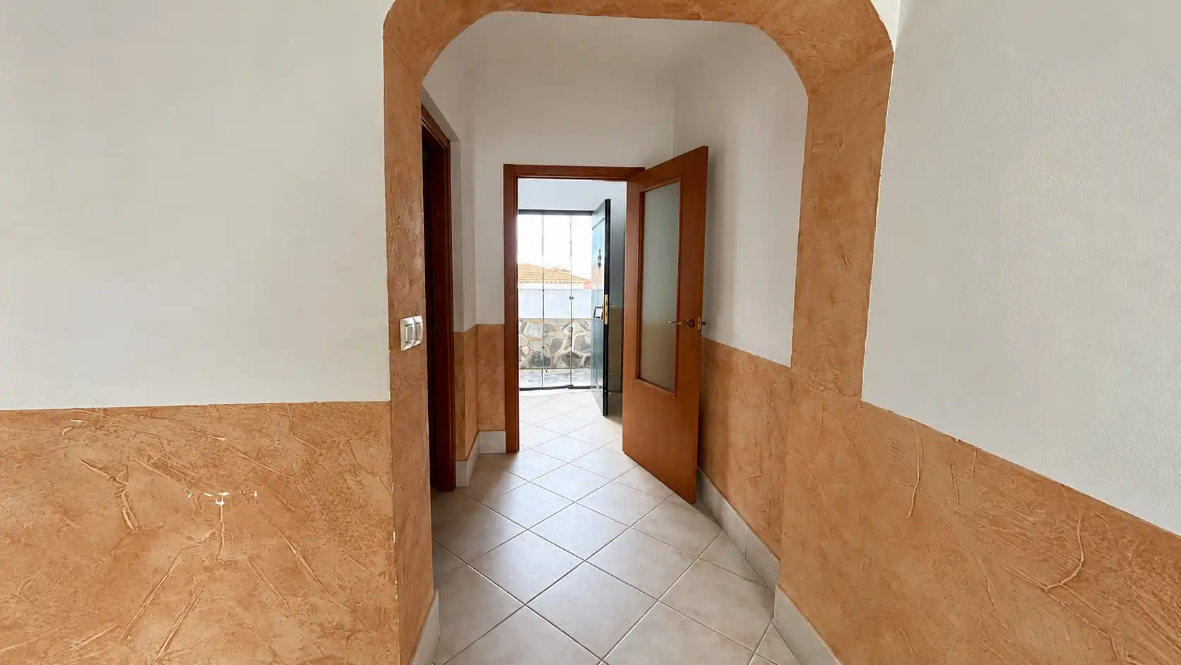 Casa o xalet en venda en Tharsis