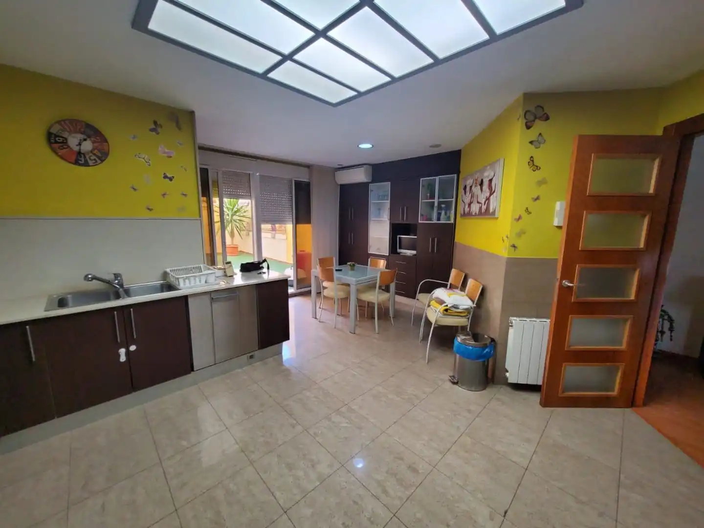Haus zur Miete in doctor barraquer 25, imagen 6