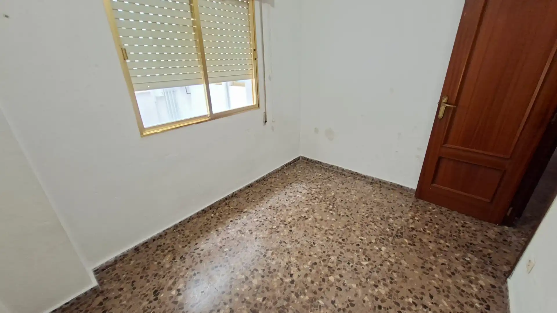 Bedroom of Flat for sale in San Vicente del Raspeig / Sant Vicent del Raspeig  with Terrace