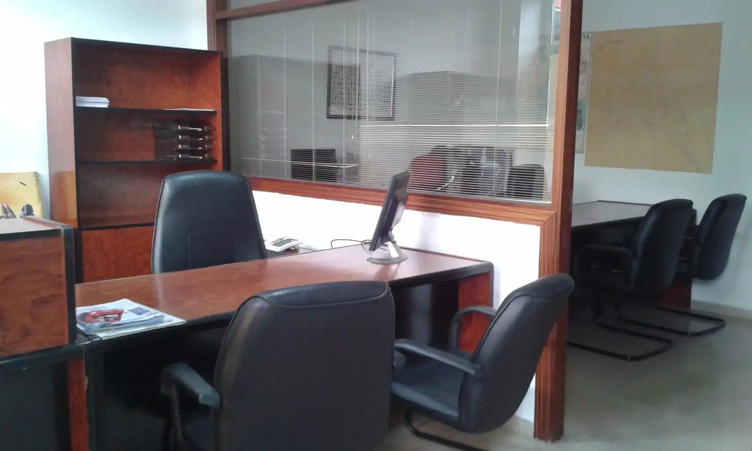 Business premises to rent in Calle Estación Vía Crucis, imagen 2