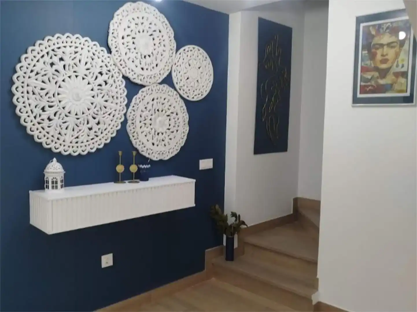 Casa o xalet en venda en  Córdoba Capital amb Aire condicionat
