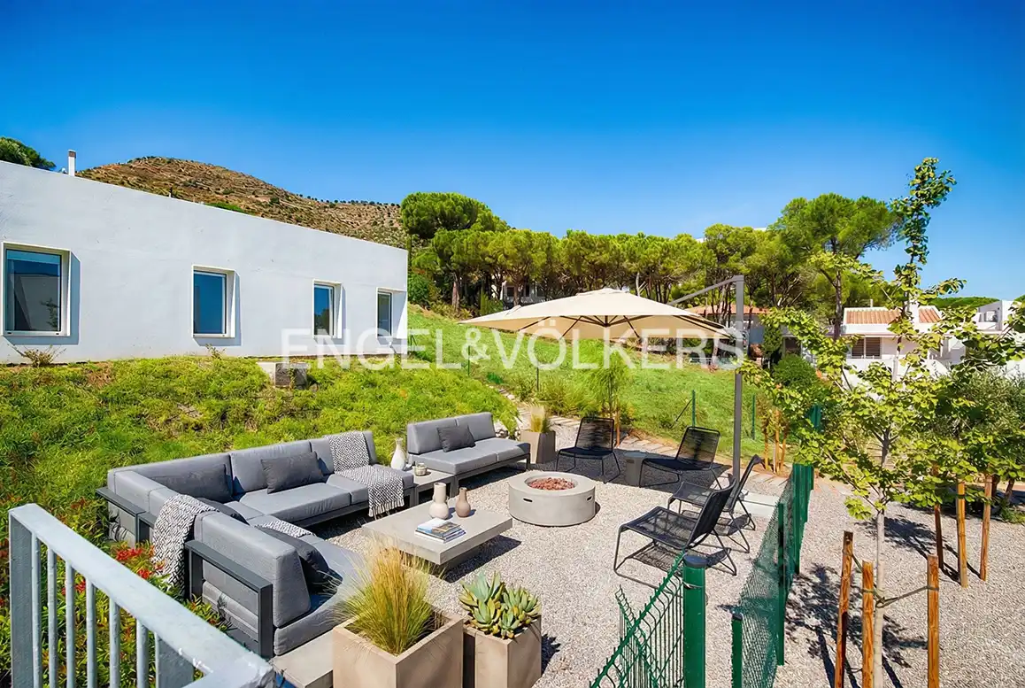 Villa mit Pool zum Verkauf in Carrer Rec del Bal, imagen 2
