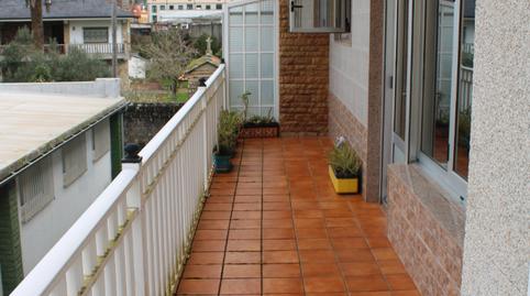 Foto 3 von Einfamilien-Reihenhaus zum Verkauf in Travesía Praia, Miño, A Coruña