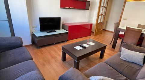 Foto 5 von Wohnung zum Verkauf in Calle Juan Ramón Jiménez, Malilla, Valencia Capital