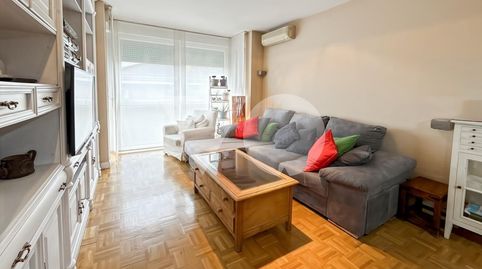 Foto 5 de Piso en venta en De Silvano, Conde Orgaz - Piovera, Madrid Capital