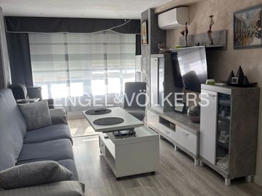 Flat with lift for sale in Fuenlabrada II - El Molino