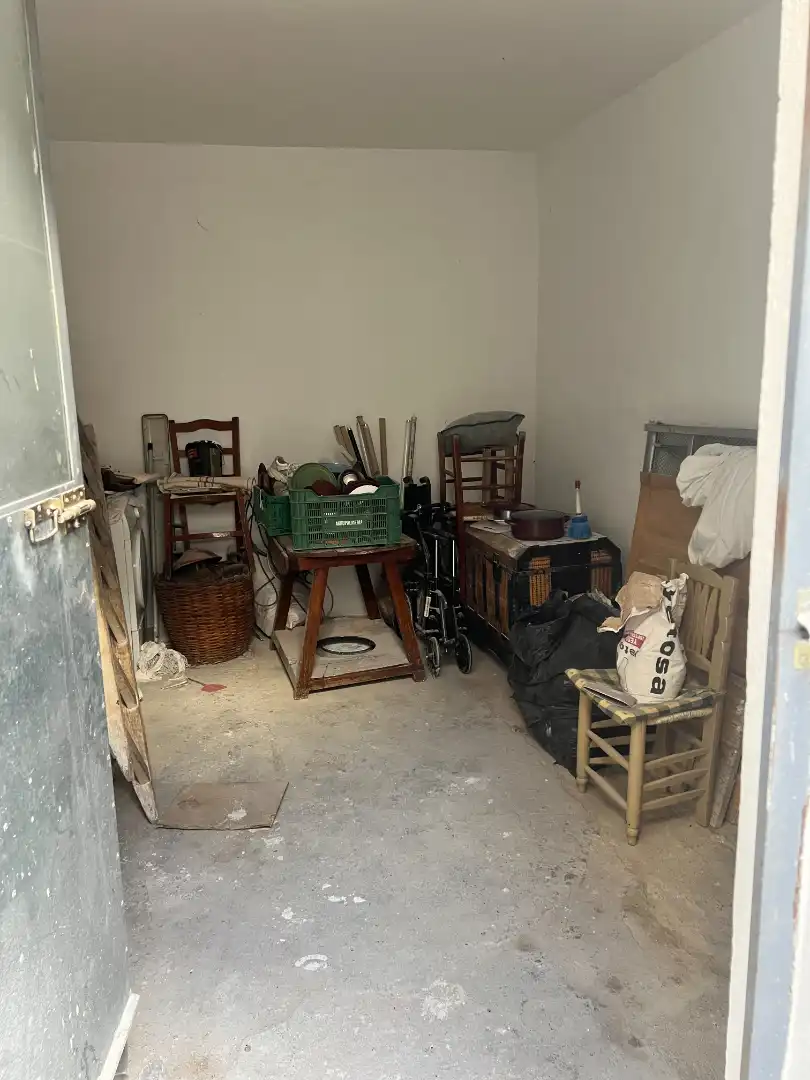 Casa o chalet en venta en Herencia con Calefacción