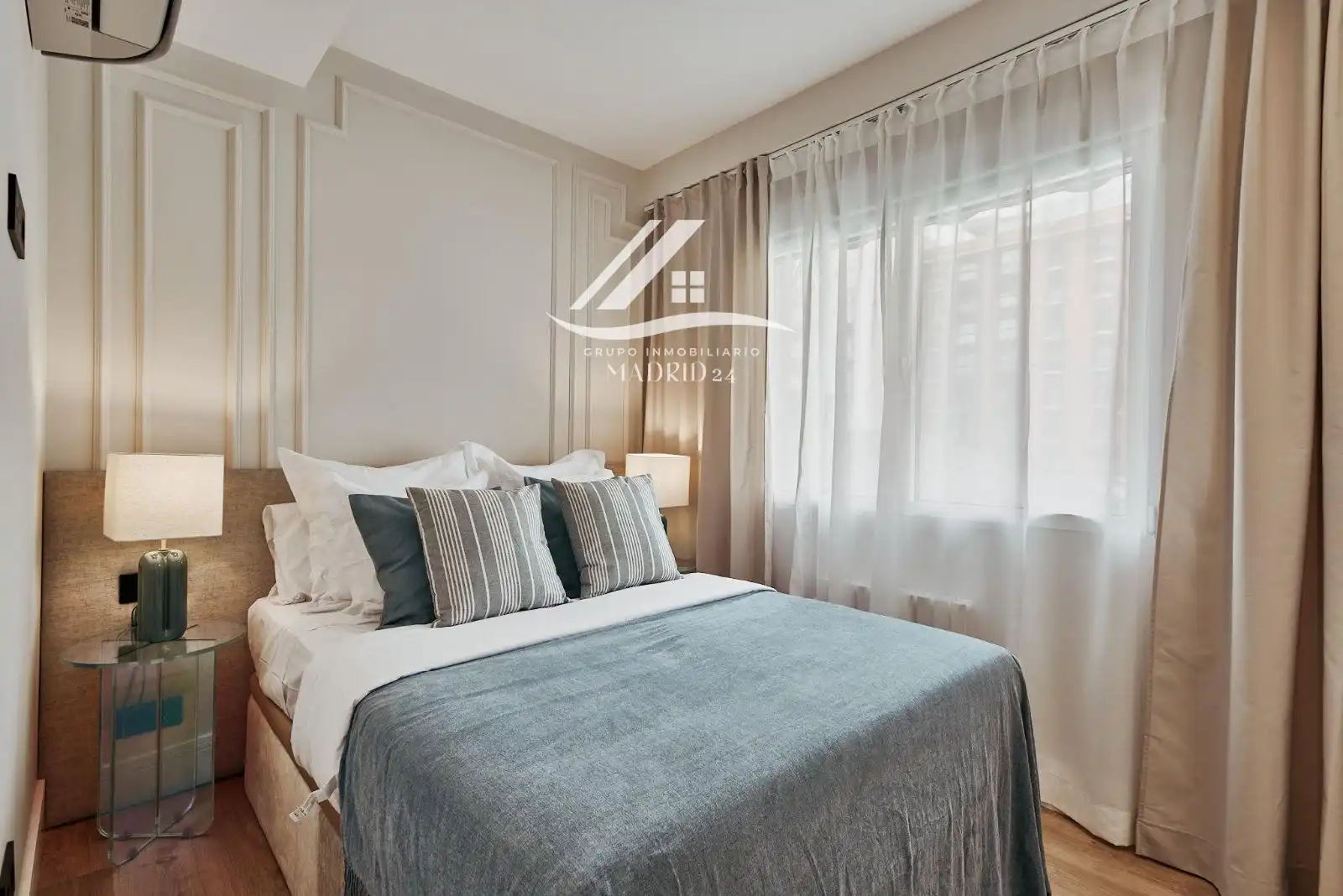 Flat with lift for sale in Calle de Alcántara, imagen 18