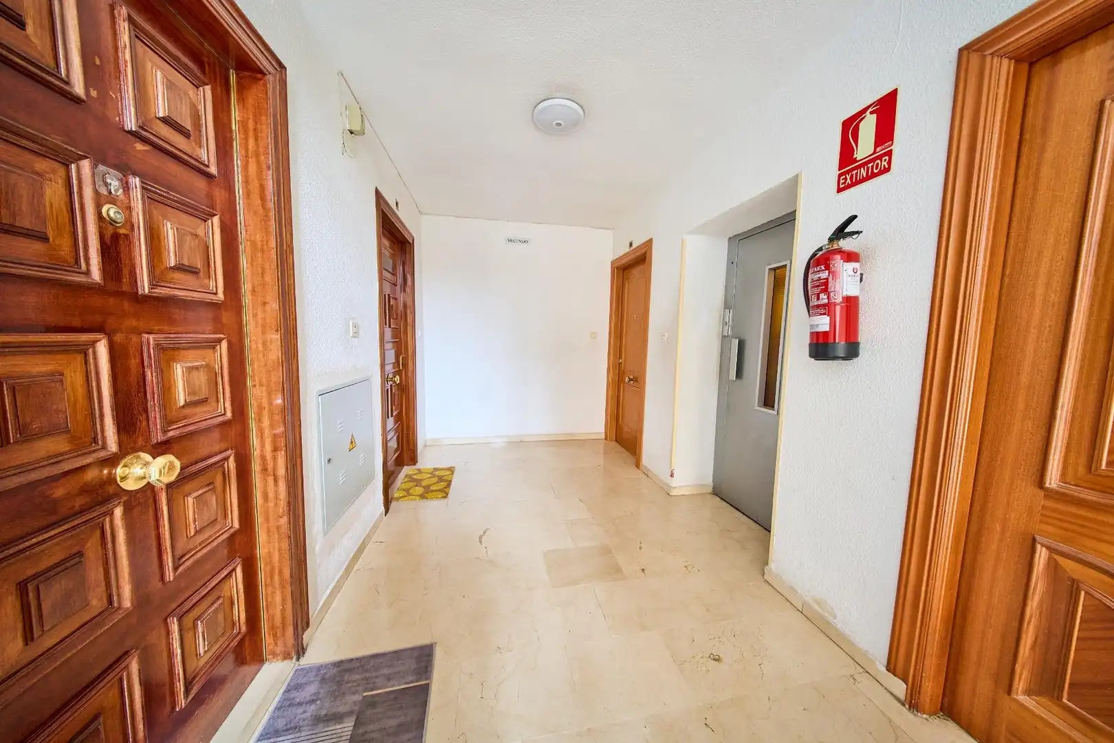 Pis en venda en Granada amb Aire condicionat, Calefacció i Terrassa