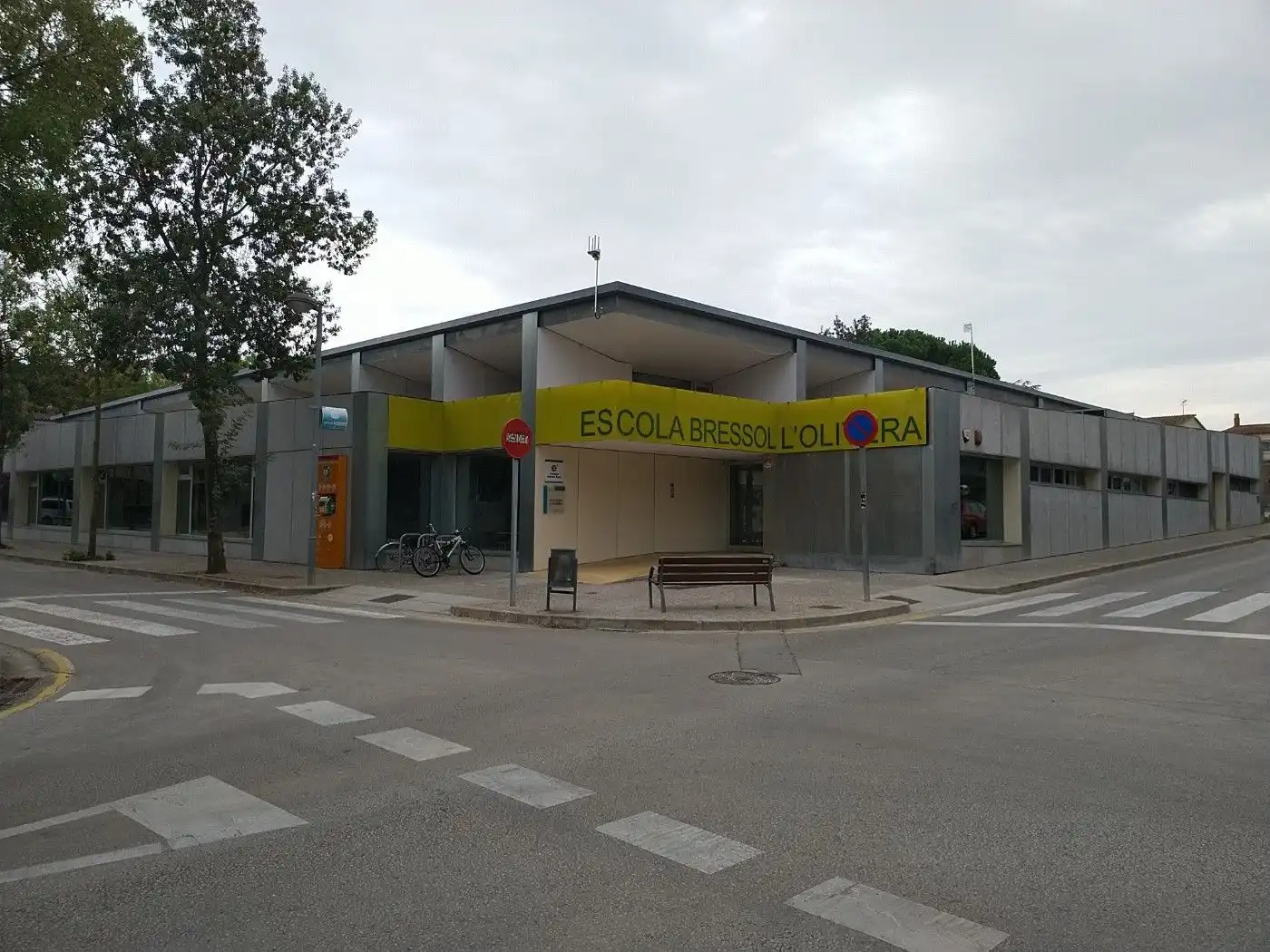 Apartamento de alquiler en Carrer Joaquim Botet i Sisó, 30, Montilivi