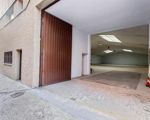 Industrial buildings for sale in  Madrid Capital