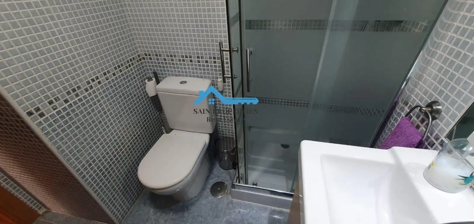 Piso con terraza en venta en La Cala de Villajoyosa, imagen 24