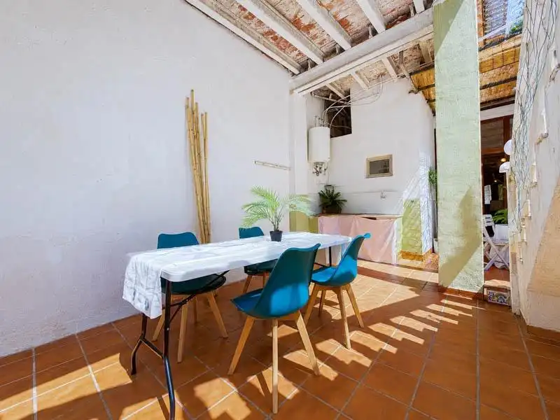 Casa amb terrassa en venda a Avenida CONSTITUCION DE LA, imagen 34