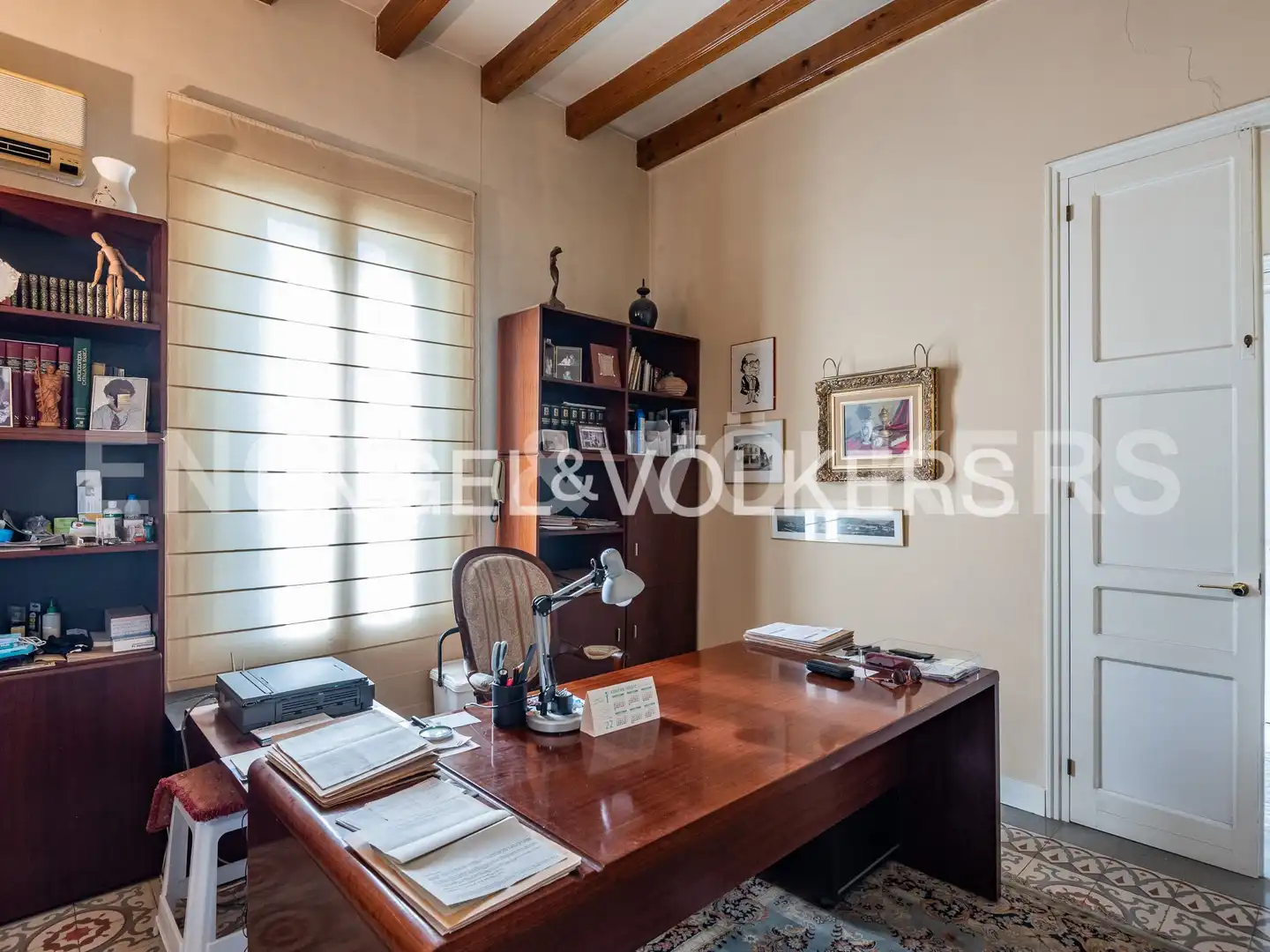 Casa amb terrassa en venda a Carrer Sant Ramon, imagen 46