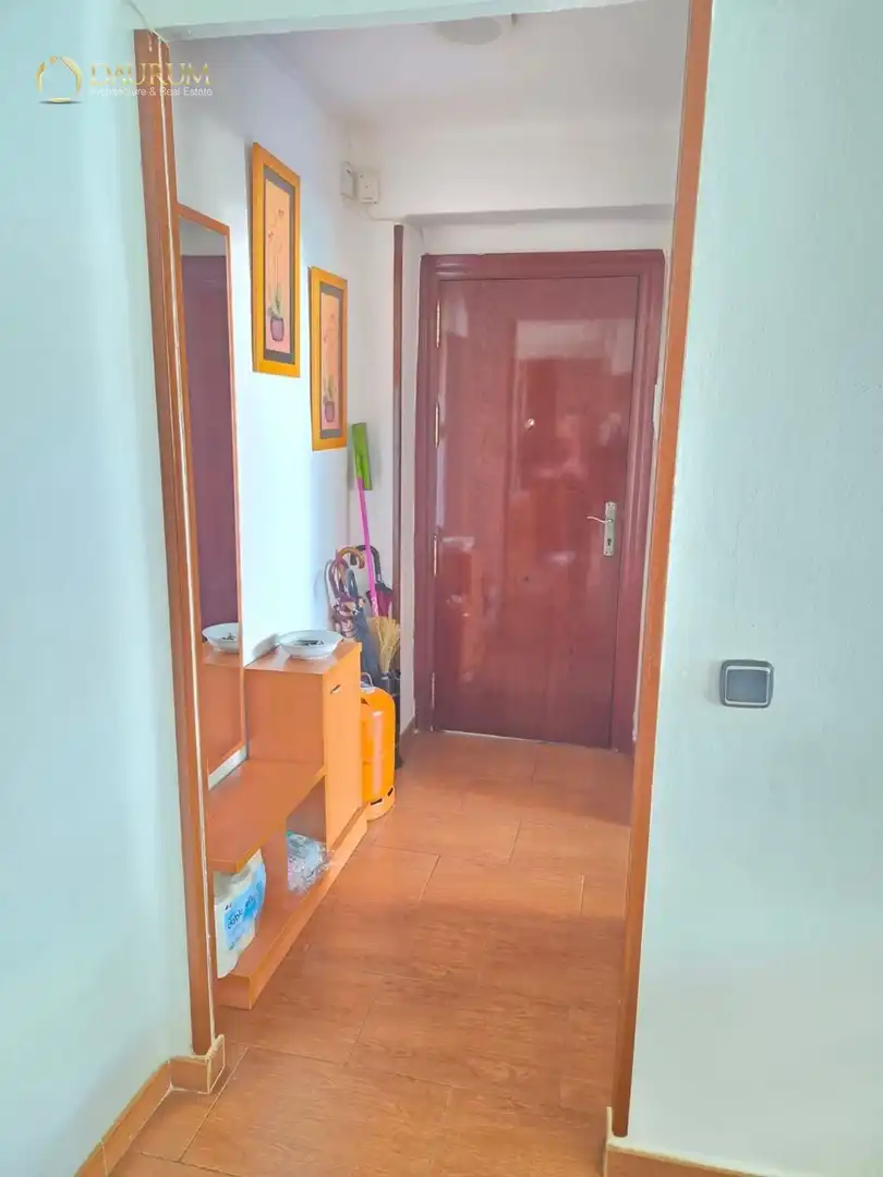 Flat with lift for sale in AVENIDA DE SOROLLA, imagen 31