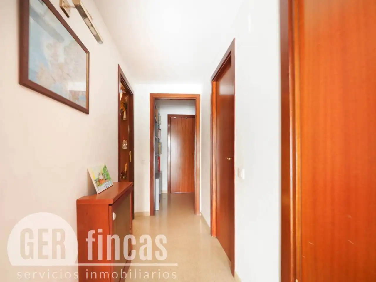Piso en venta en Terrassa con Aire acondicionado, Calefacción y Balcón
