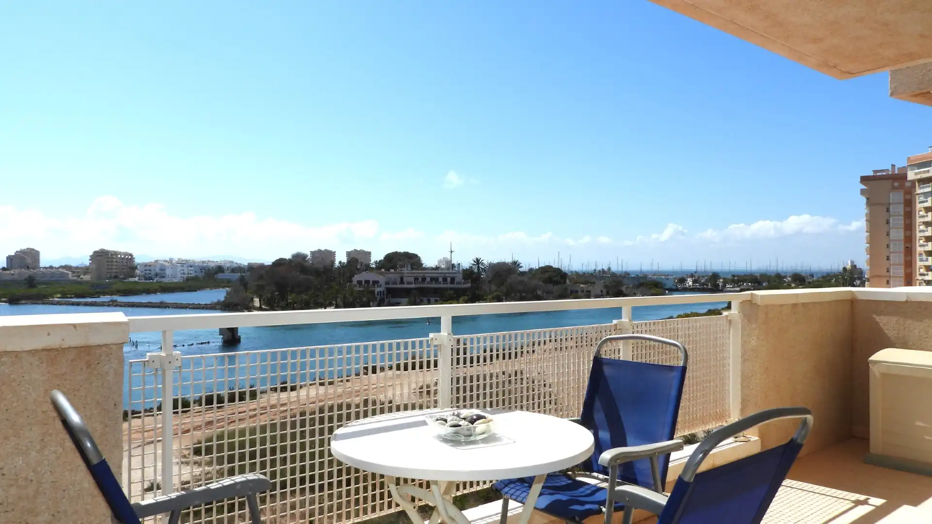 Flat with pool for sale in Gran Vía de la Manga 5A, imagen 12