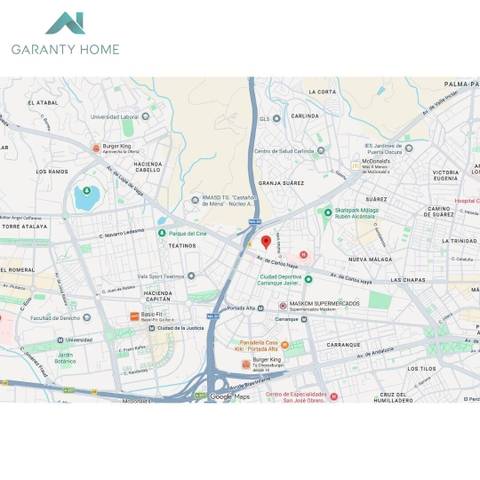 Piso en Venta en La Florida - Parque Norte