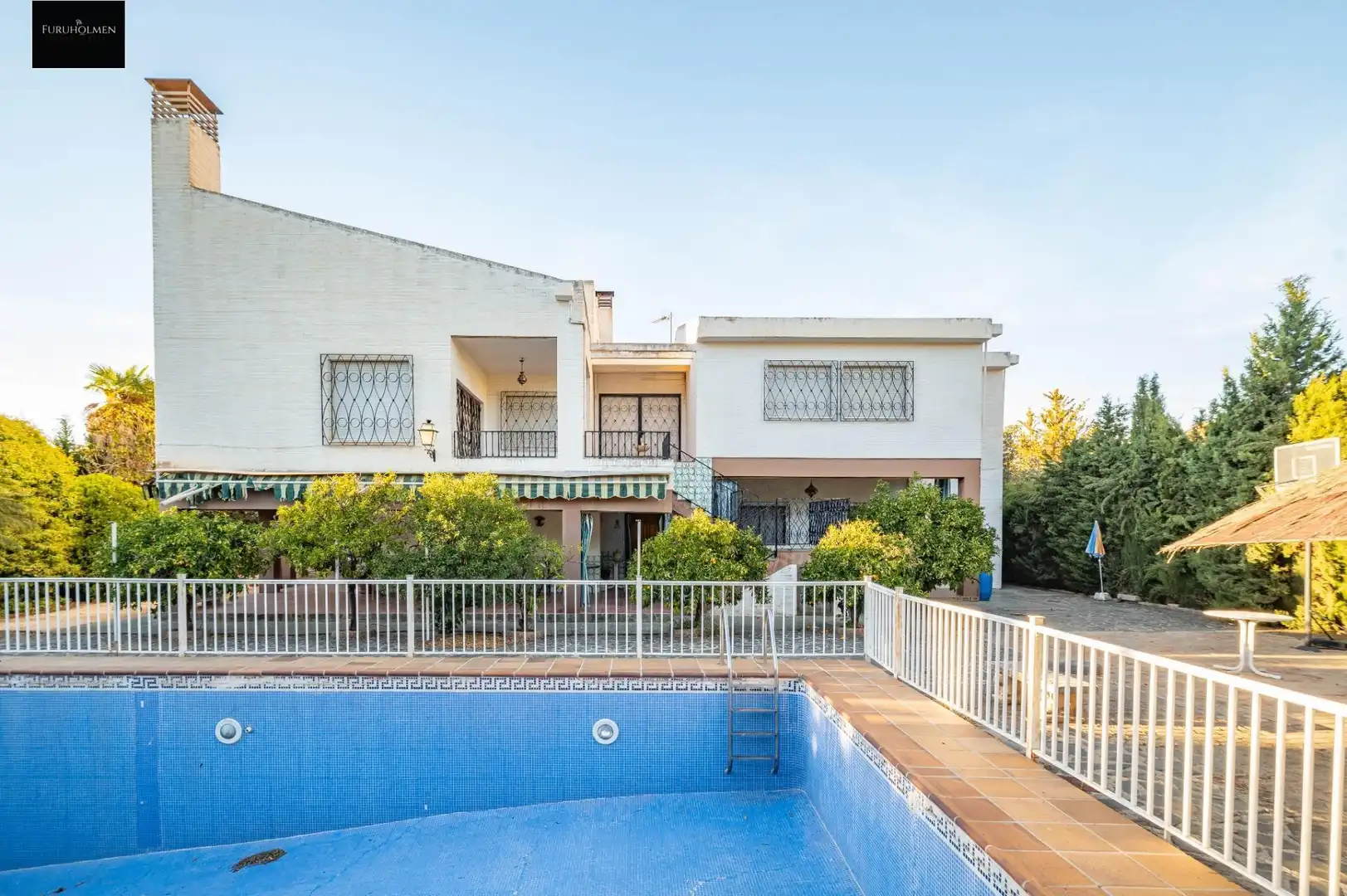 Chalet con terraza en venta en Calle Carril de Santo Domingo, imagen 3