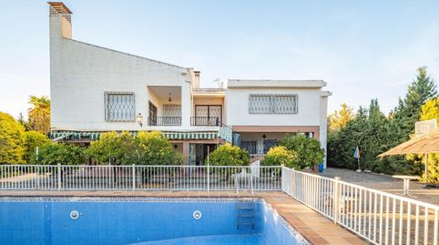 Foto 3 de Casa o chalet en venta en Calle Carril de Santo Domingo, Huétor Vega, Granada
