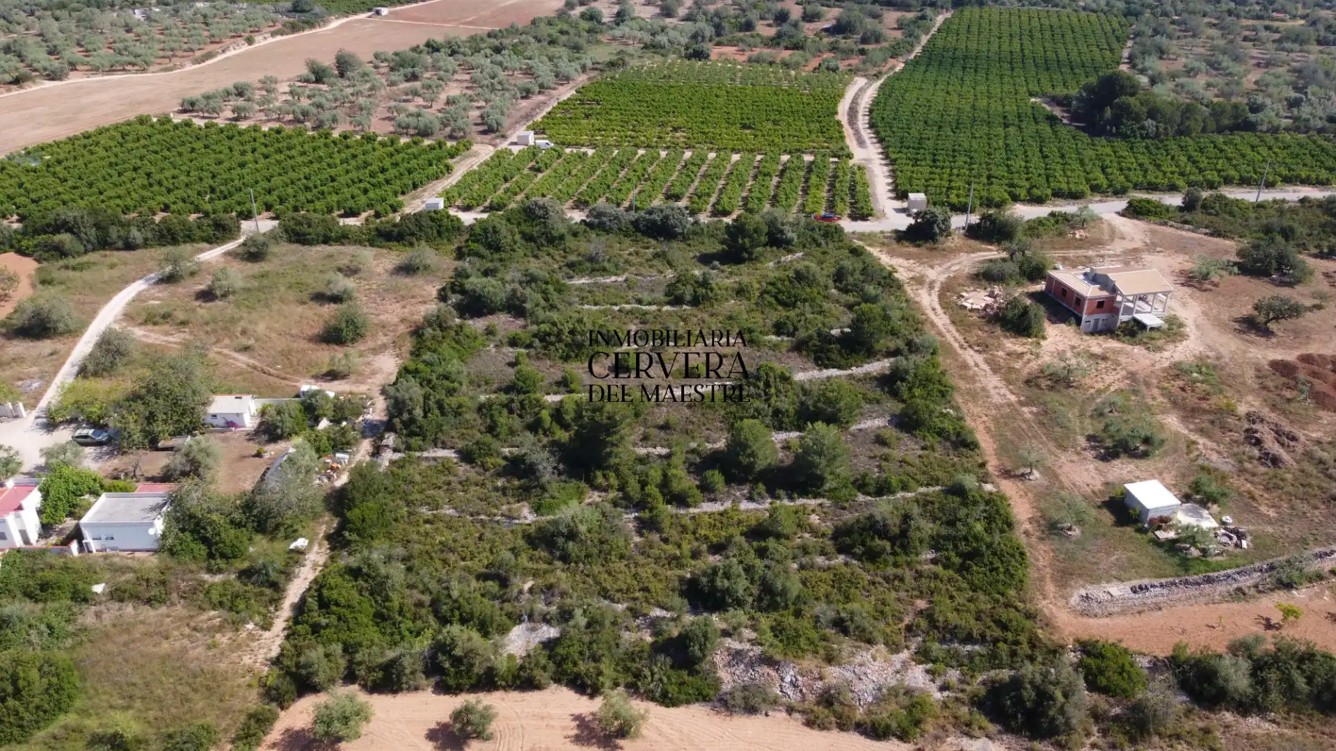 Terreno rustico in vendita a Càlig