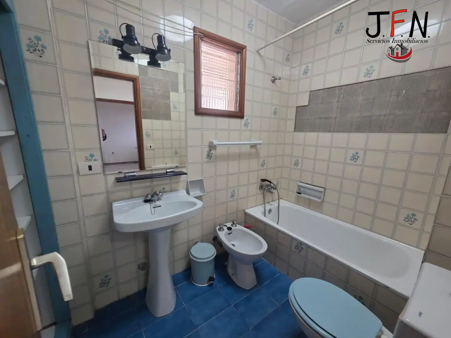 Bany de Apartament en venda en Puerto del Rosario amb Balcó