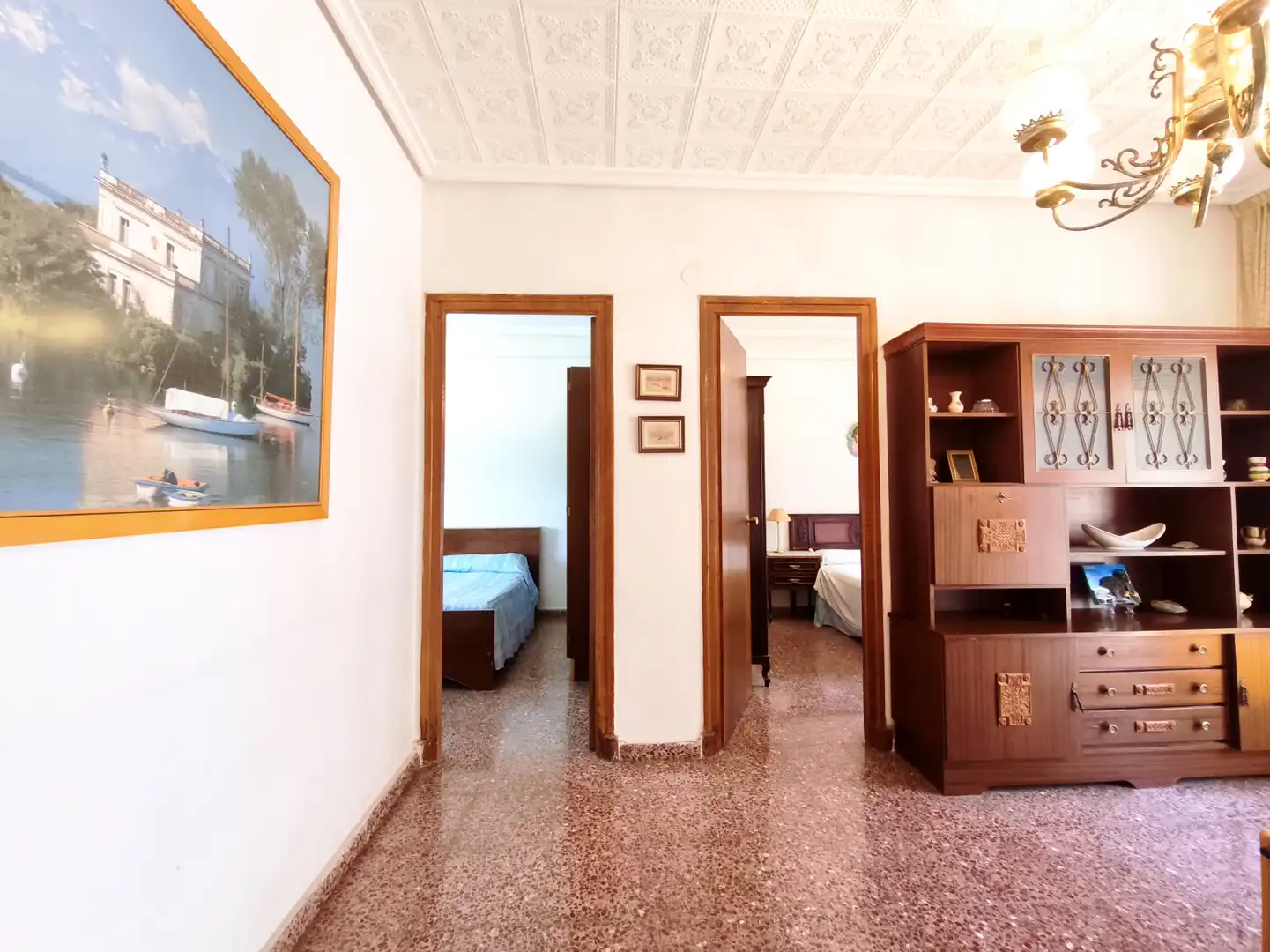 Flat for sale in  Logroño  with Terrace and Furnished