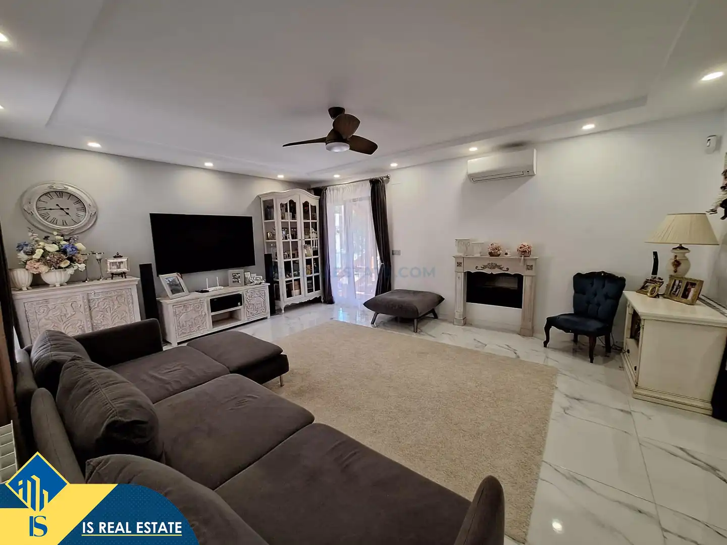 Villa mit Pool zum Verkauf in El Pinar de Campoverde, imagen 6