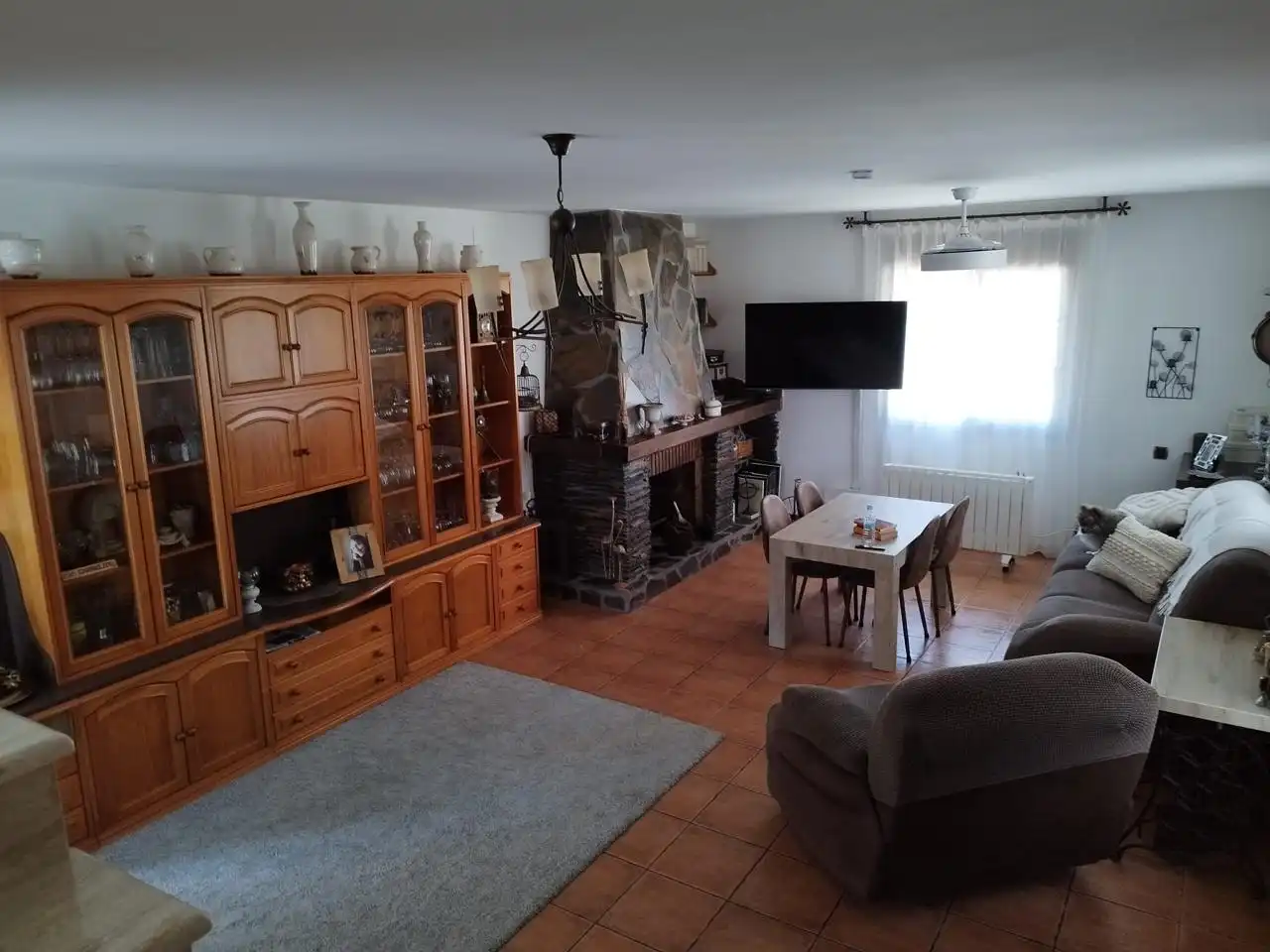 Casa amb terrassa en venda a Carrer de Joan Miró, imagen 54