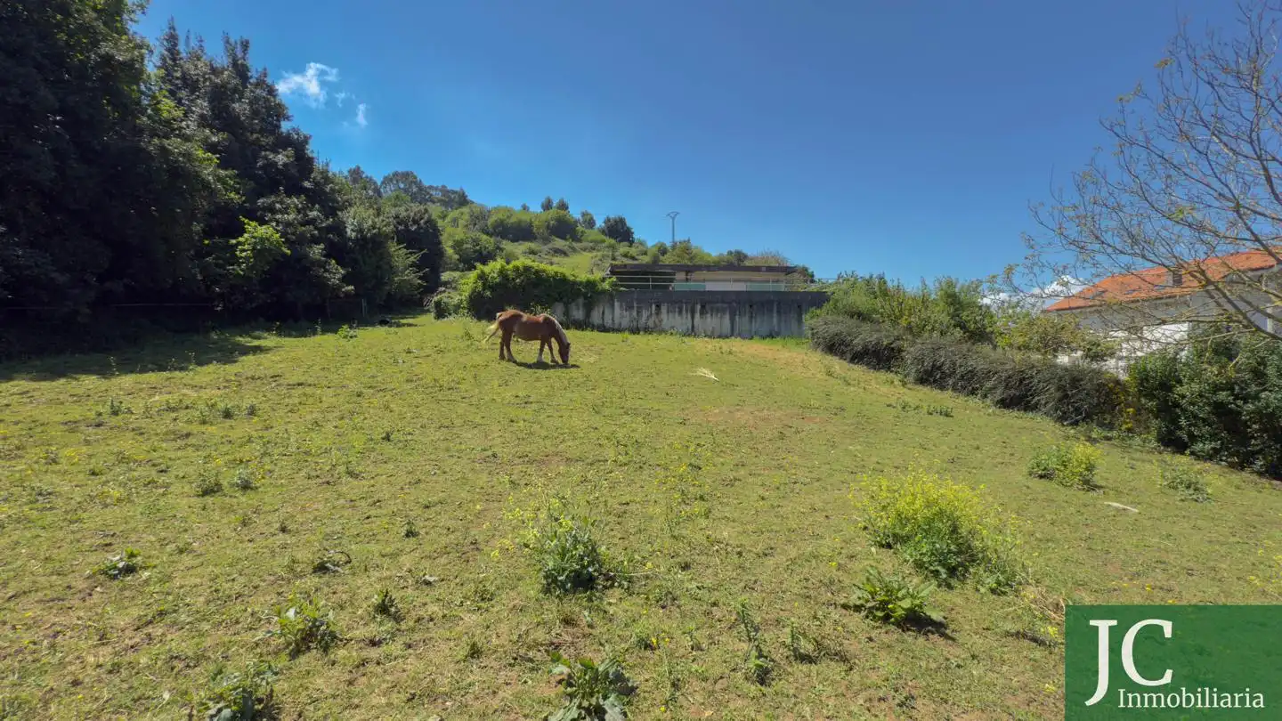 Terreny rústic en venda a El Callejo - La Pesquera - La Arenosa, imagen 4