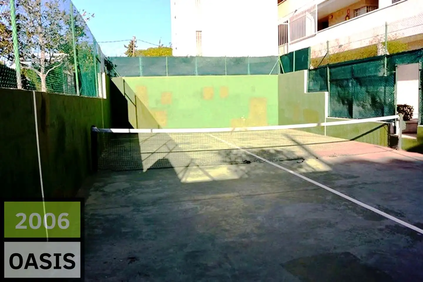 Parking of Ground floor for sale in Cambrils  with Terrace and Furnished