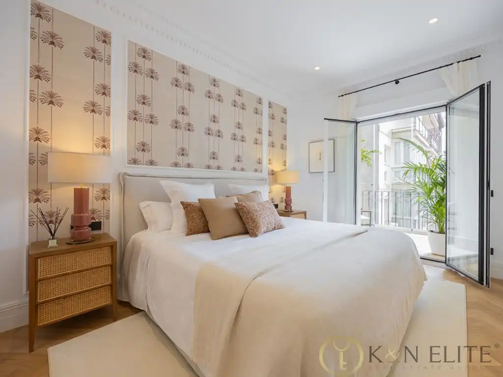 Piso con ascensor en venta en Calle Jorge Juan, imagen 22