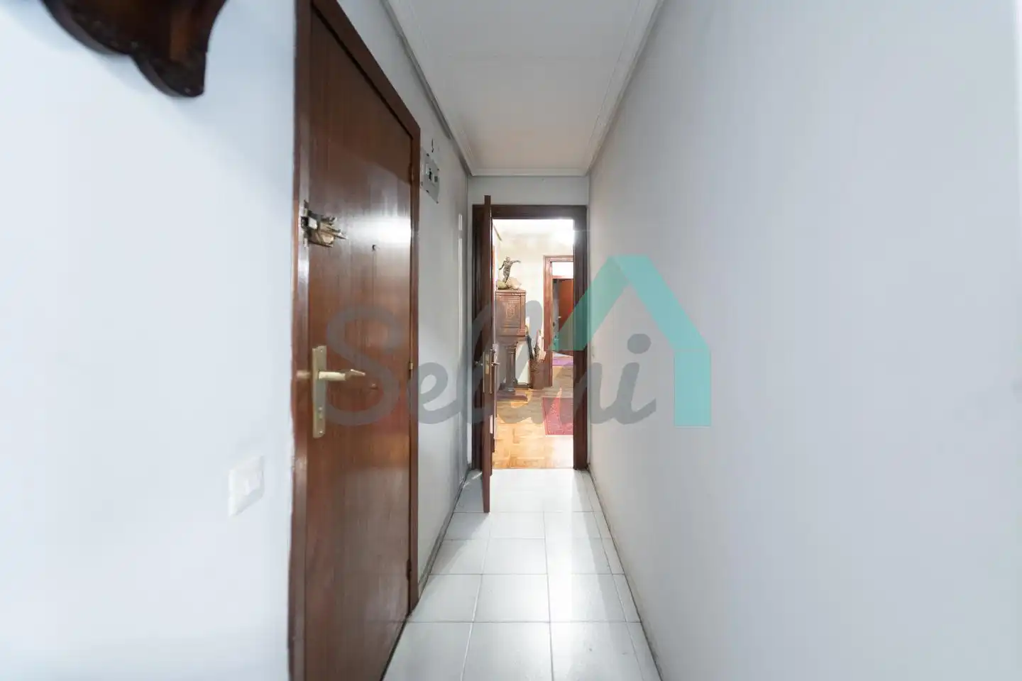 Piso en venta en Oviedo  con Calefacción, Parquet y Terraza