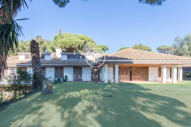 Casa-chalet en Venta en Rocaferrera