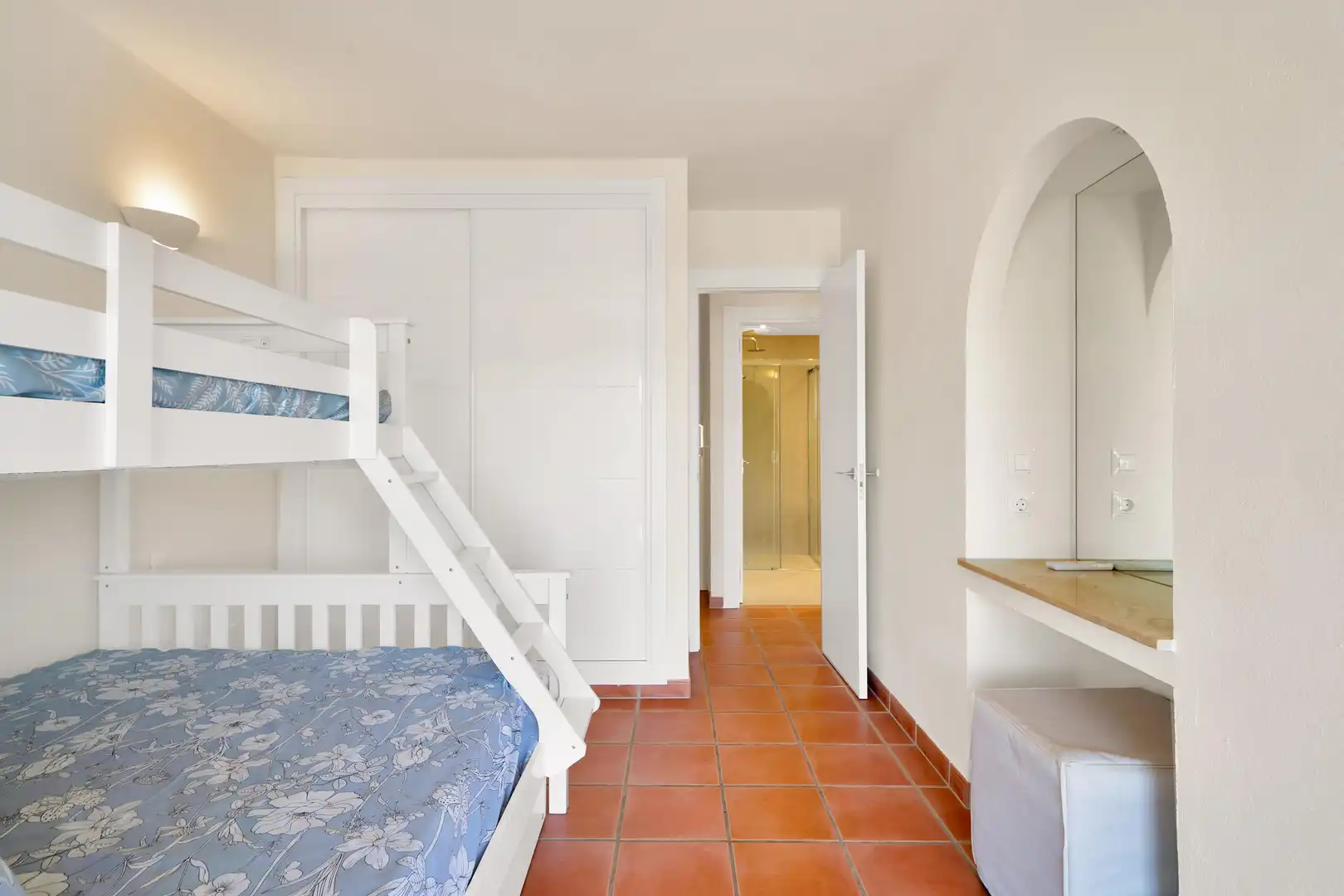 Villa mit Terrasse zum Verkauf in 89 Calle Cuba Alto #Es:1 Planta:00 Pt:01 29693 Est, imagen 27