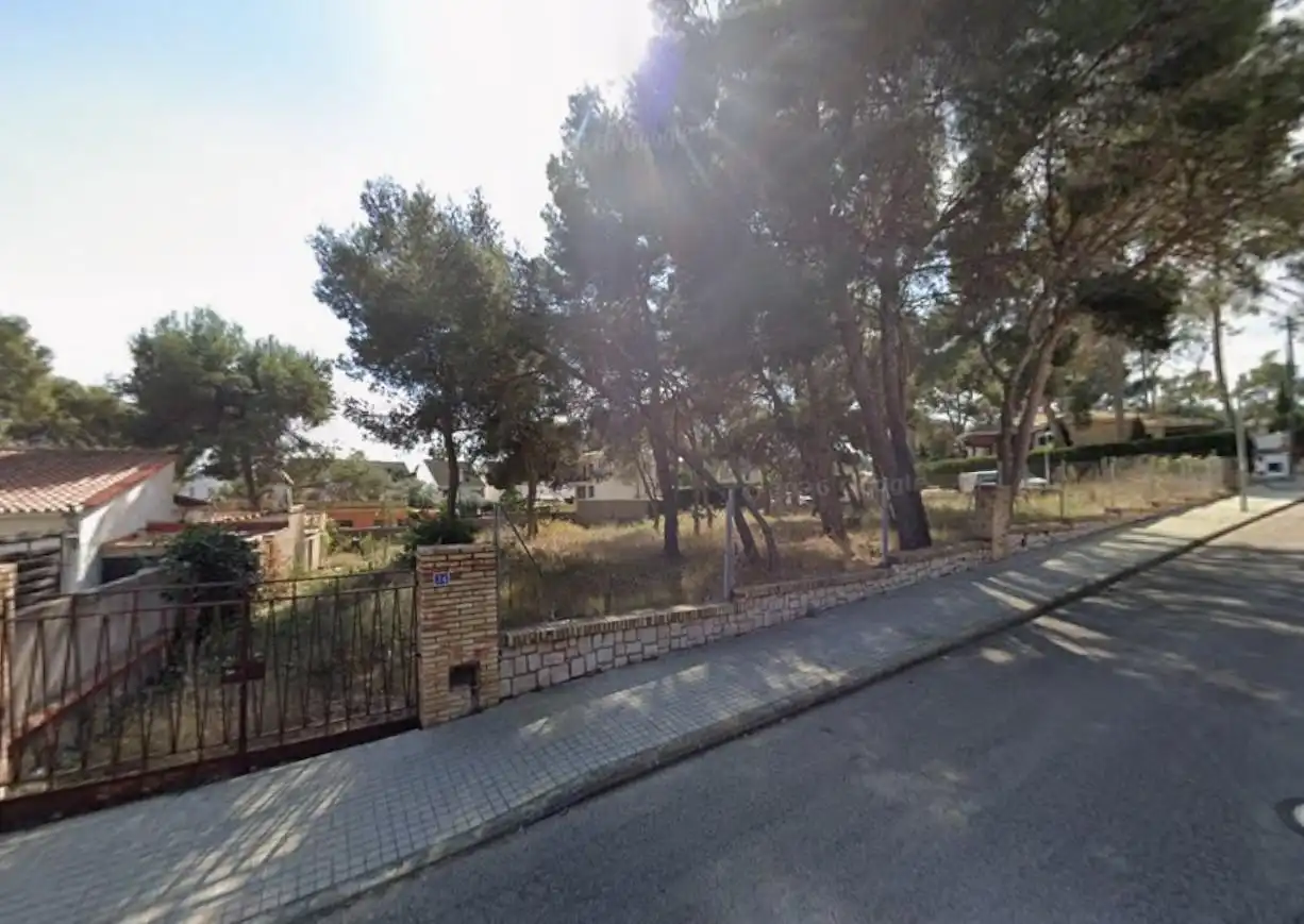 Residential for sale in Paterna