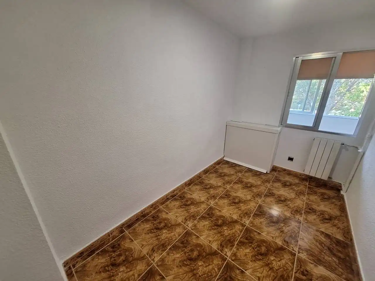 Wohnungen zur Miete in Fuenlabrada mit Klimaanlage, Heizung und Terrasse